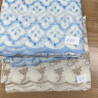 Pamut szövet csomag 4698