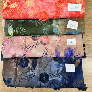 Pamut szövet csomag 4699