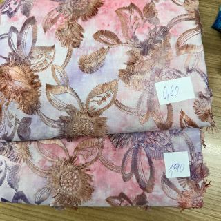 Pamut szövet csomag 4700