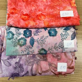 Pamut szövet csomag 4701