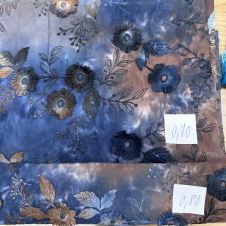 Pamut szövet csomag 4702