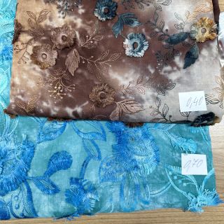 Pamut szövet csomag 4703