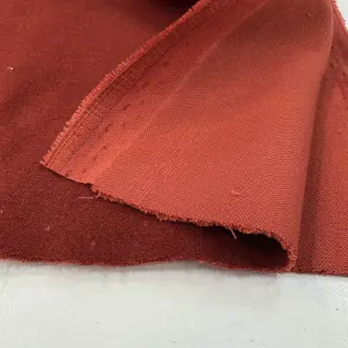 Bársony anyag VELVET LIGHT brick