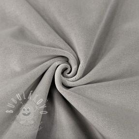 Bársony anyag VELVET PREMIUM stone