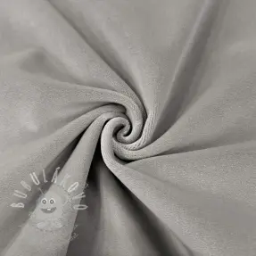 Bársony anyag VELVET PREMIUM stone