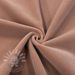 Elasztikus bársony anyag VELVET PREMIUM powder