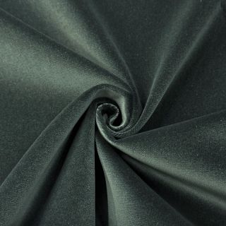 Elasztikus bársony anyag VELVET LIGHT dark pine
