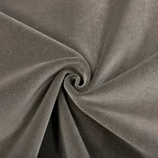 Bársony anyag VELVET PREMIUM taupe