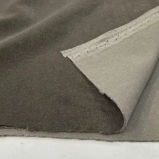 Bársony anyag VELVET PREMIUM taupe