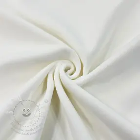 Bársony anyag VELVET PREMIUM cream