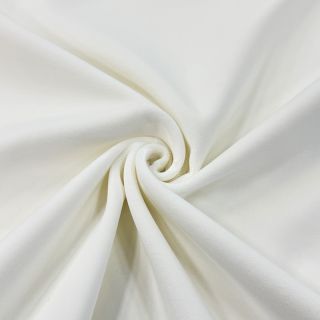 Elasztikus bársony anyag VELVET PREMIUM cream