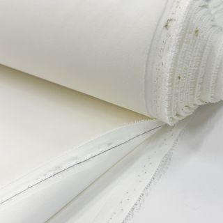 Elasztikus bársony anyag VELVET PREMIUM cream