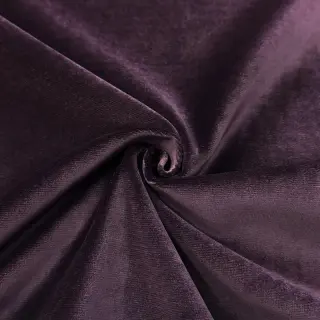 Bársony anyag VELVET LIGHT purple