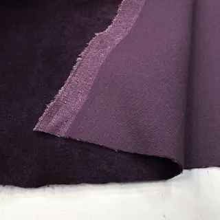 Bársony anyag VELVET LIGHT purple