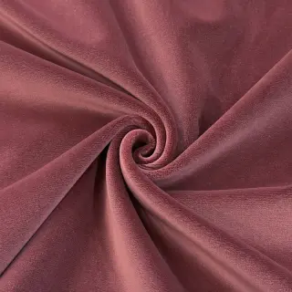 Bársony anyag VELVET PREMIUM rose