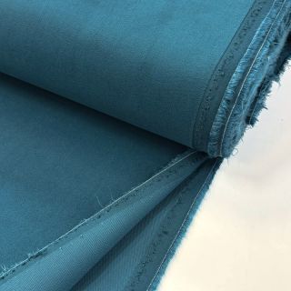 Elasztikus bársony anyag VELVET LIGHT light petrol