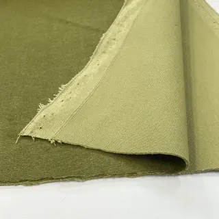 Bársony anyag VELVET PREMIUM olive