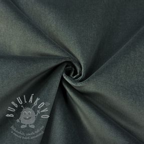 Bársony anyag VELVET LIGHT pine