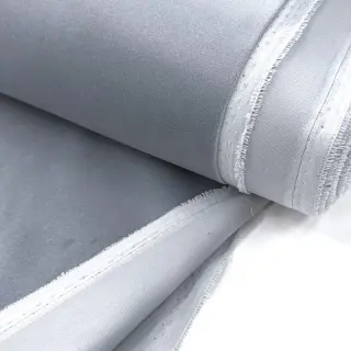 Bársony anyag VELVET PREMIUM blue grey