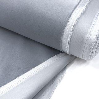 Elasztikus bársony anyag VELVET PREMIUM blue grey