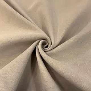 Bársony anyag VELVET LIGHT dark beige