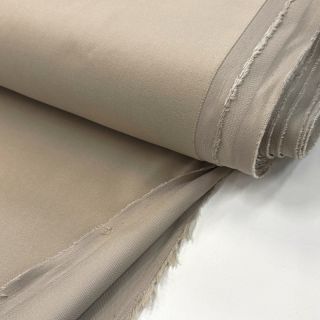 Elasztikus bársony anyag VELVET LIGHT dark beige