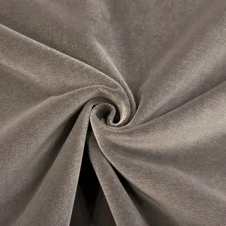 Bársony anyag VELVET PREMIUM mocha