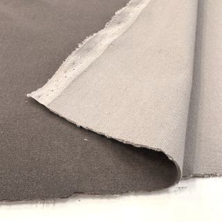 Elasztikus bársony anyag VELVET PREMIUM mocha