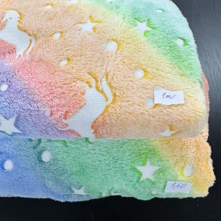 FLEECE Glow in the dark csomag 017