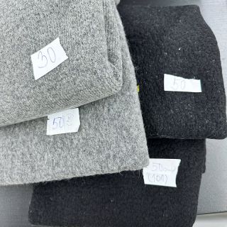 Csomag - Kabát anyag PRATO 007