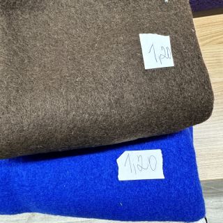 Csomag - Kabát anyag PRATO 014