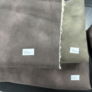 Ruházati műbőr csomag 015