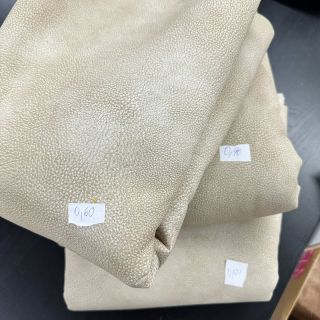 Ruházati műbőr csomag 018