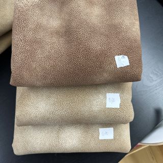 Ruházati műbőr csomag 020