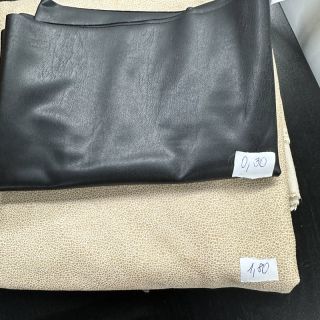 Ruházati műbőr csomag 021