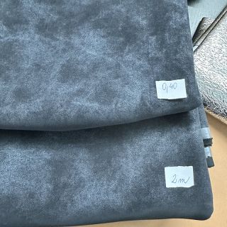 Ruházati műbőr csomag 023