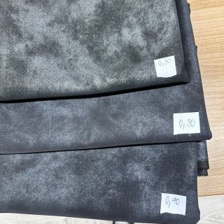 Ruházati műbőr csomag 026