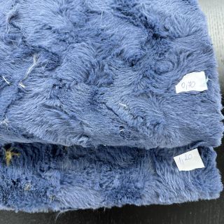 Műszőrme csomag 168