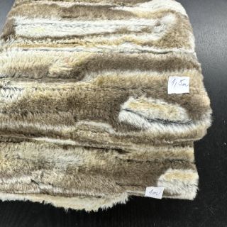 Műszőrme csomag 175