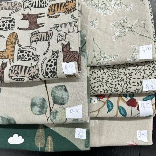 Dekorációs anyag csomag 1345