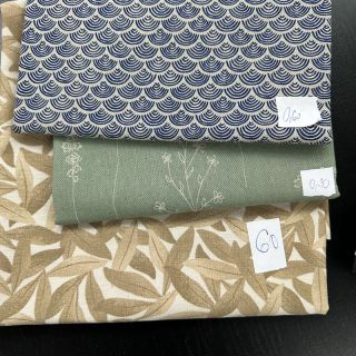 Dekorációs anyag csomag 1347