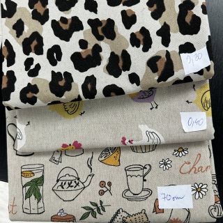 Dekorációs anyag csomag 1350