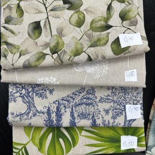 Dekorációs anyag csomag 1352