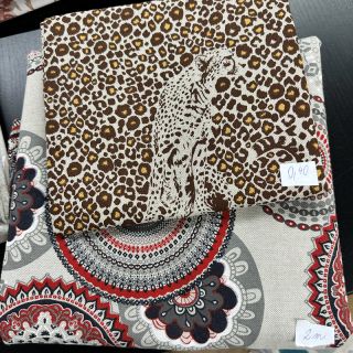 Dekorációs anyag csomag 1356