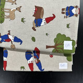 Dekorációs anyag csomag 1372