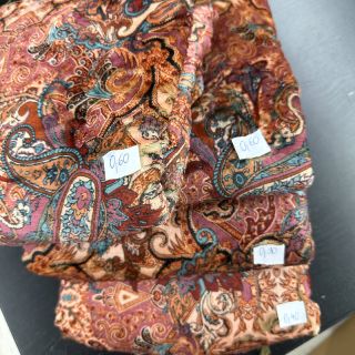 Műszőrme csomag 176