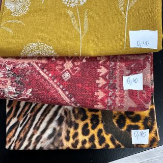 Dekorációs anyag csomag 1382