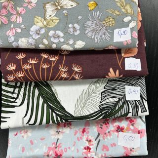 Dekorációs anyag csomag 1384