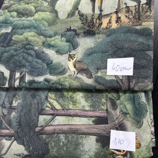 Dekorációs anyag csomag 1386