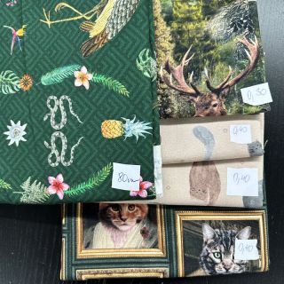 Dekorációs anyag csomag 1387